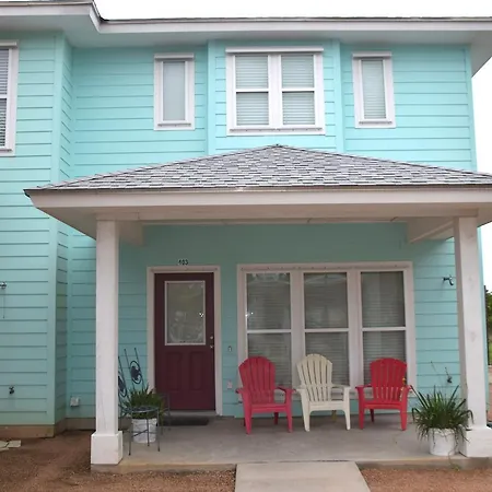 The Commons 103 - Three Bedroom Townhome